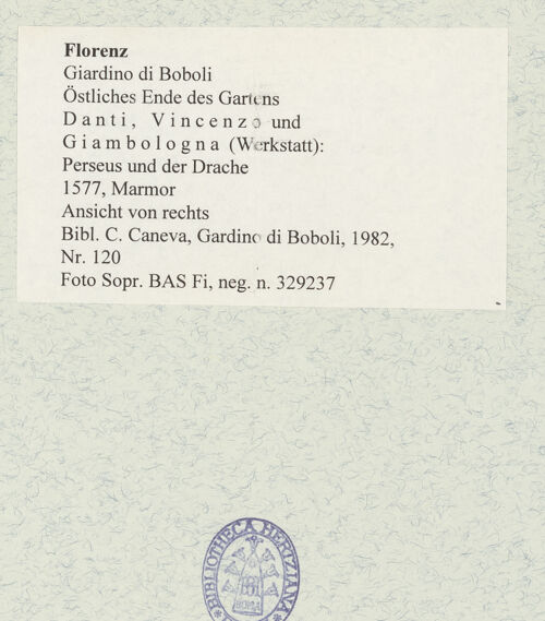 Rückseite von bh478534_recto