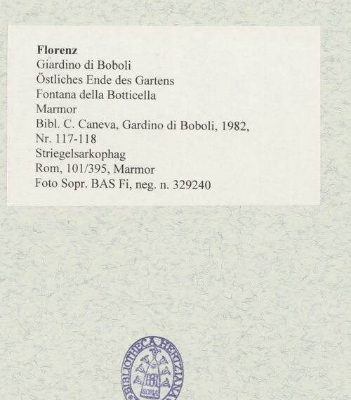 Rückseite von bh478538_recto