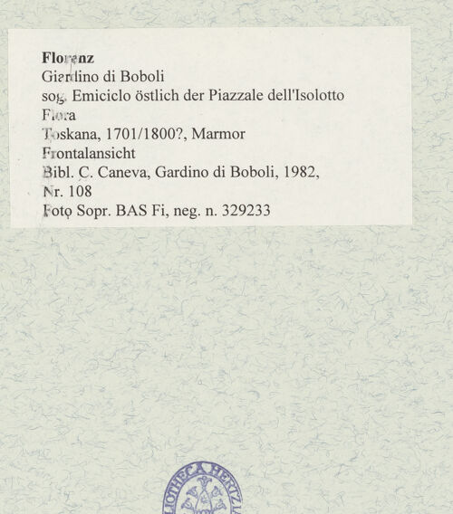 Rückseite von bh478540_recto