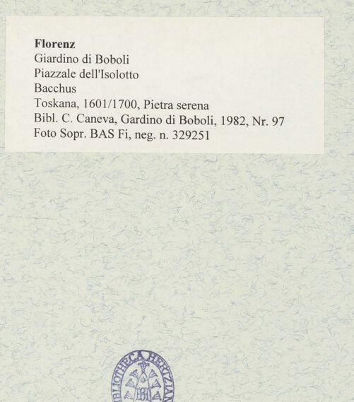 Rückseite von bh478546_recto