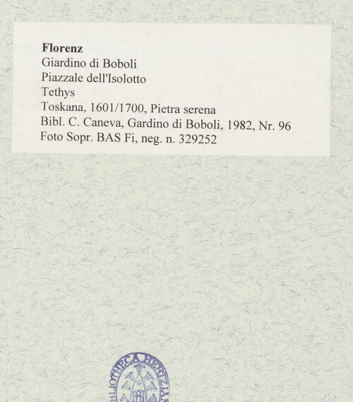 Rückseite von bh478547_recto