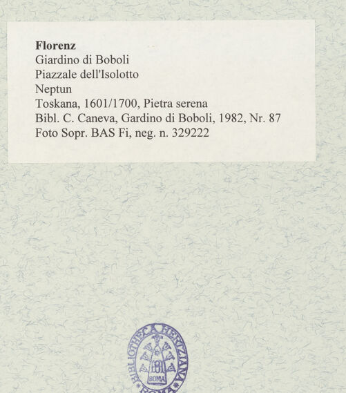 Rückseite von bh478552_recto