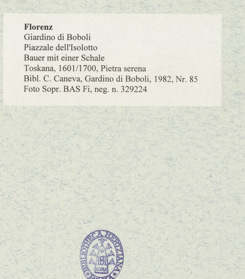 Rückseite von bh478558_recto