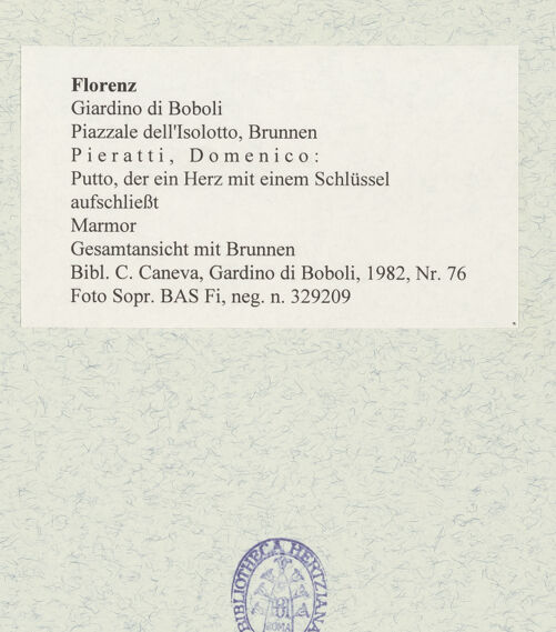 Rückseite von bh478559_recto