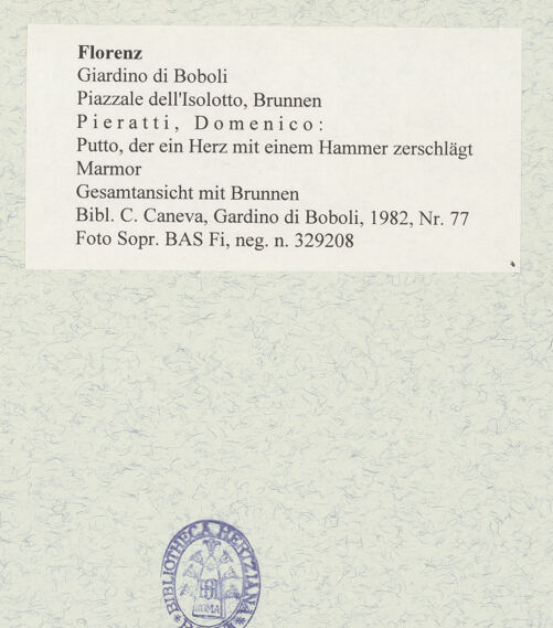 Rückseite von bh478566_recto