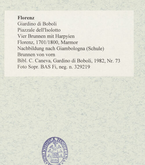 Rückseite von bh478569_recto