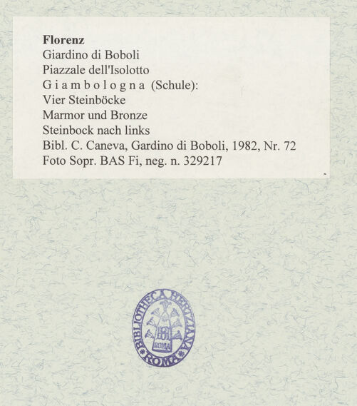 Rückseite von bh478570_recto