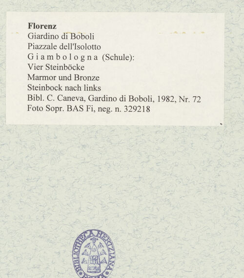 Rückseite von bh478573_recto