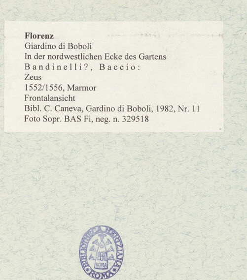 Rückseite von bh478580_recto