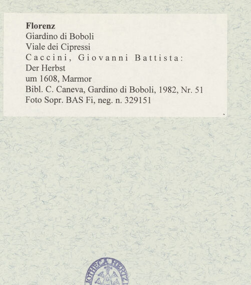 Rückseite von bh478585_recto