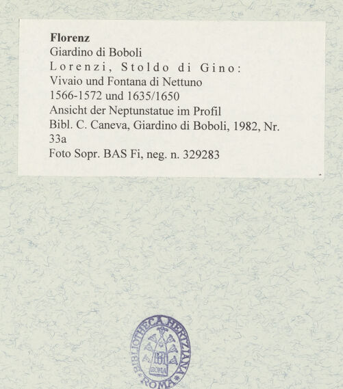 Rückseite von bh478588_recto