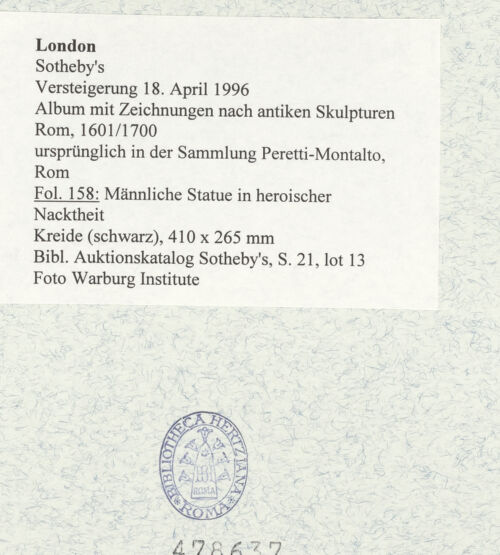 Rückseite von bh478637_recto