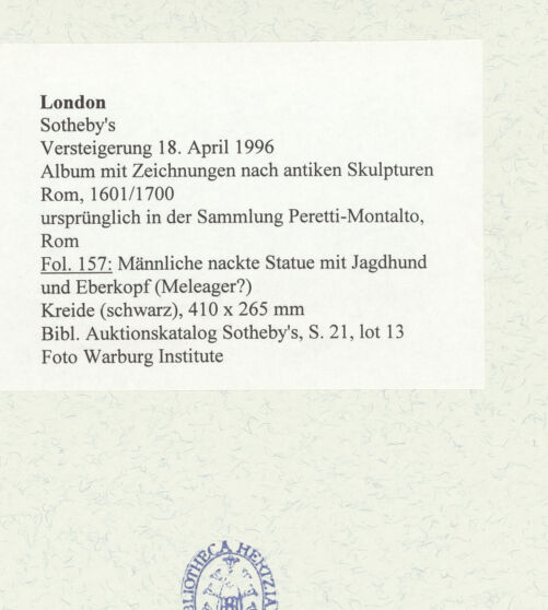 Rückseite von bh478638_recto