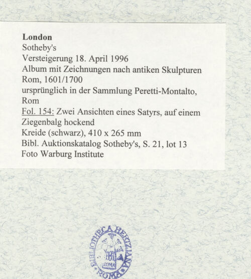 Rückseite von bh478641_recto