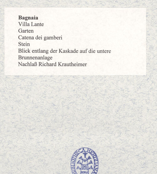 Rückseite von bh478672_recto