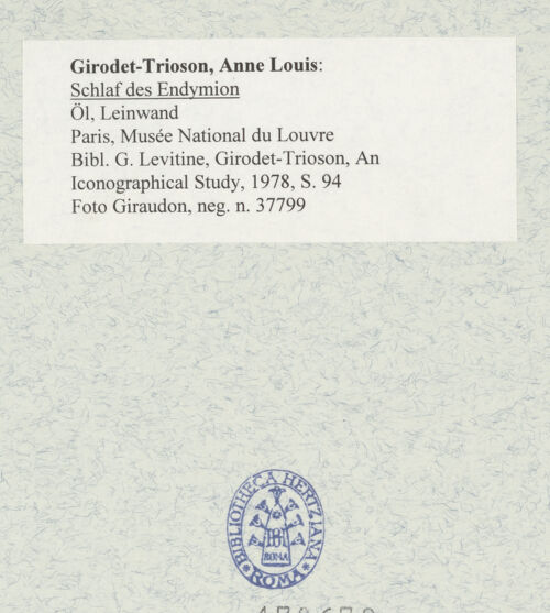 Rückseite von bh478678_recto