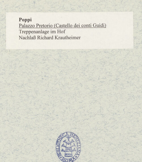 Rückseite von bh478683_recto