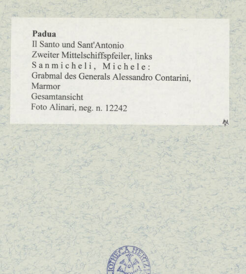 Rückseite von bh478702_recto