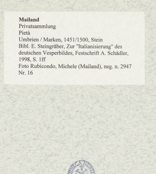 Rückseite von bh478705_recto