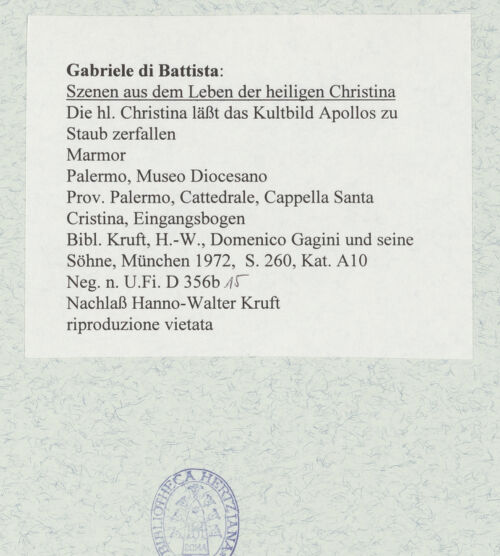 Rückseite von bh478780_recto