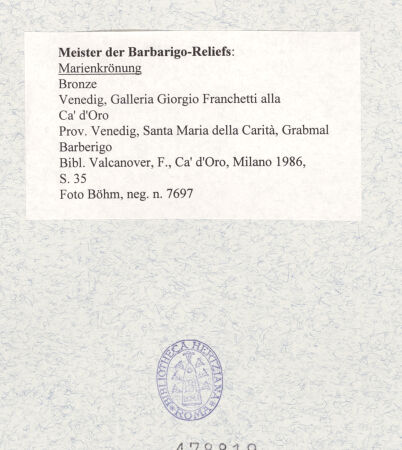 Rückseite von bh478819_recto