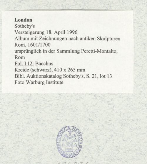 Rückseite von bh478936_recto