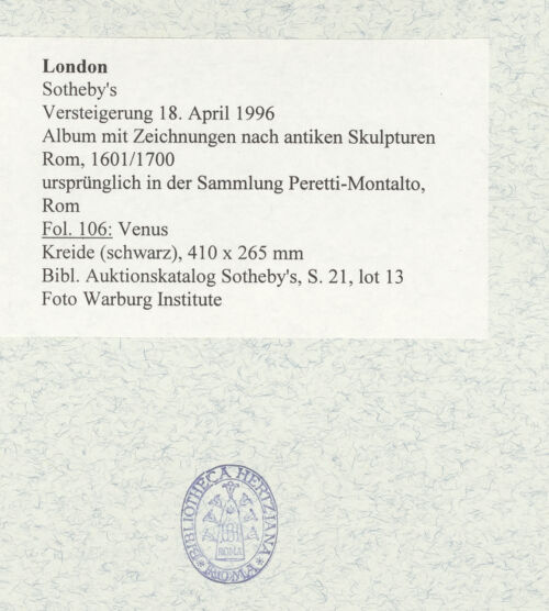 Rückseite von bh478942_recto