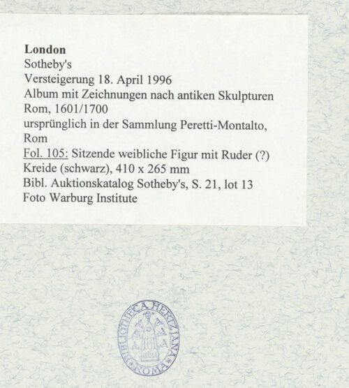 Rückseite von bh478943_recto