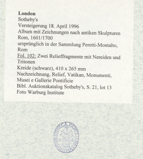 Rückseite von bh478946_recto