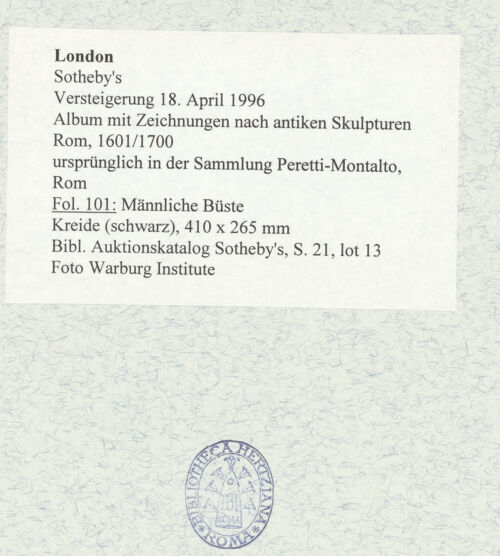 Rückseite von bh478947_recto