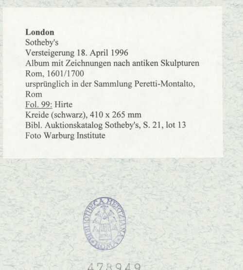 Rückseite von bh478949_recto