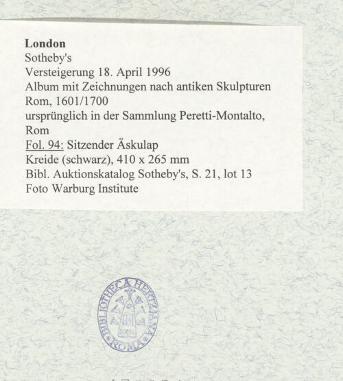 Rückseite von bh478954_recto