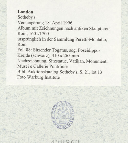 Rückseite von bh478960_recto