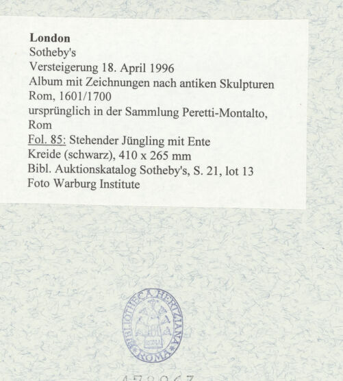 Rückseite von bh478963_recto