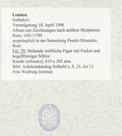 Rückseite von bh478965_recto