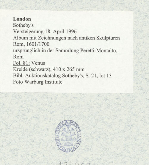 Rückseite von bh478967_recto