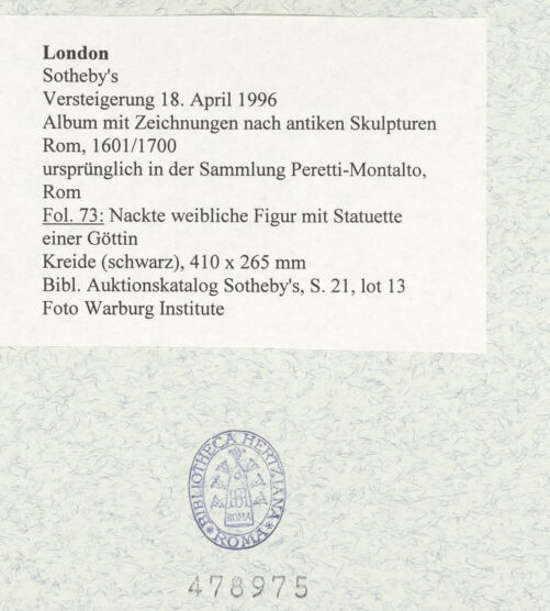 Rückseite von bh478975_recto