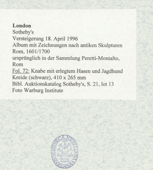 Rückseite von bh478976_recto