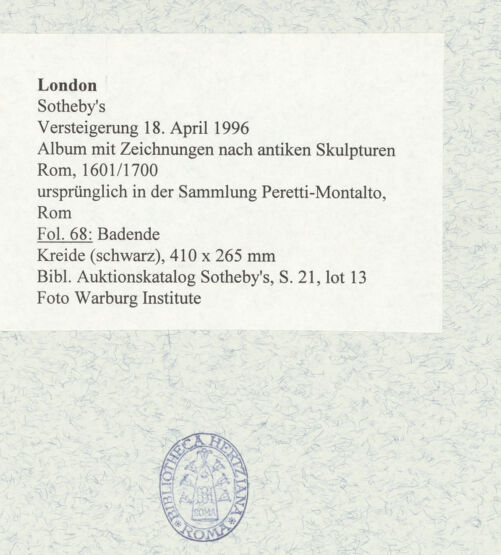 Rückseite von bh478980_recto