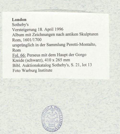 Rückseite von bh478982_recto