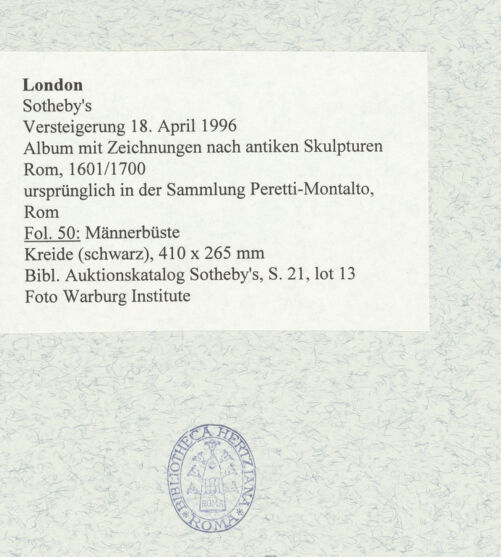 Rückseite von bh478997_recto