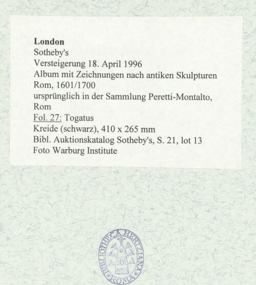 Rückseite von bh479020_recto