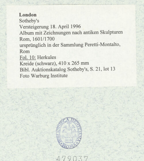 Rückseite von bh479037_recto