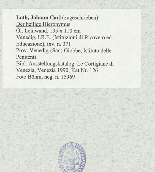 Rückseite von bh479045_recto