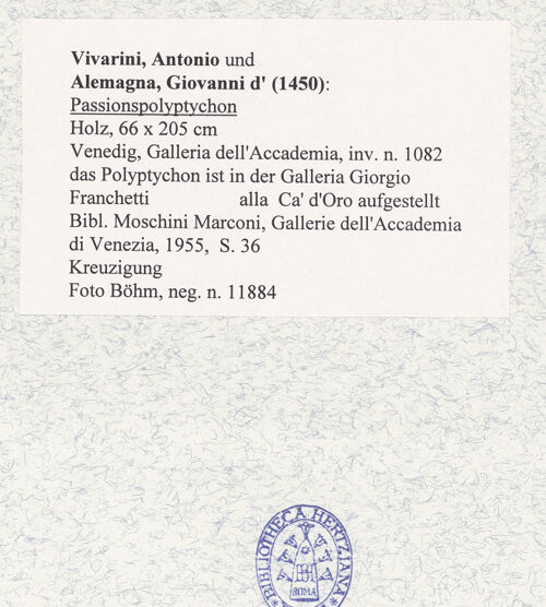 Rückseite von bh479101_recto