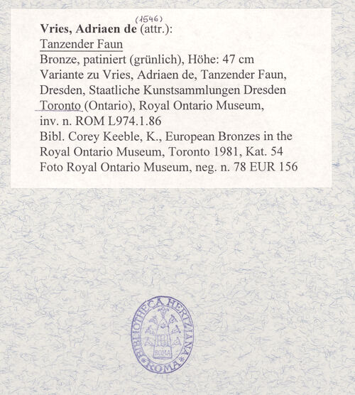 Rückseite von bh479380_recto