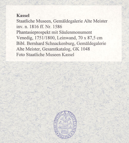 Rückseite von bh479404_recto