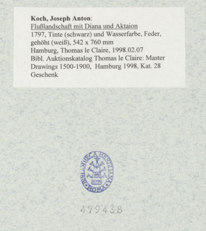 Rückseite von bh479438_recto