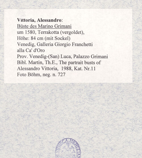 Rückseite von bh479537_recto