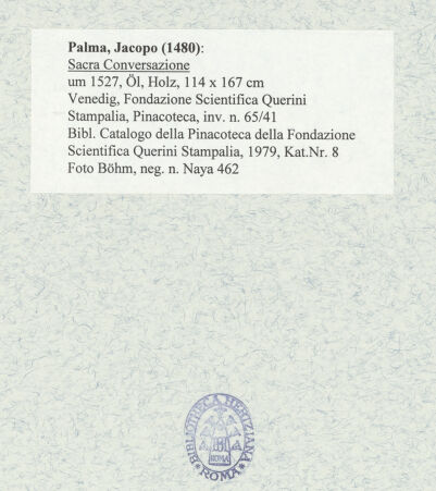 Rückseite von bh479595_recto